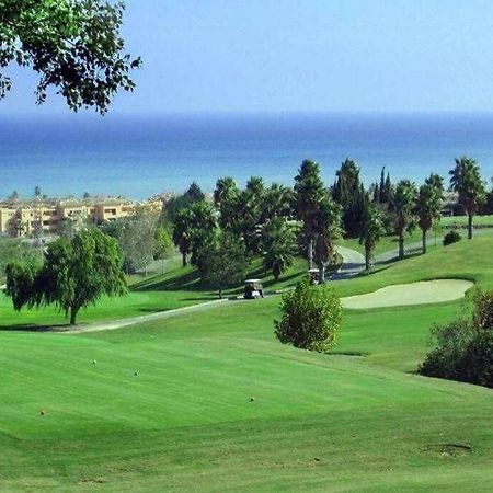 Xxii Apartamentos Morales&Arnal Εστεπόνα Εξωτερικό φωτογραφία