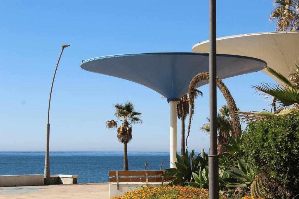Xxii Apartamentos Morales&Arnal Εστεπόνα Εξωτερικό φωτογραφία