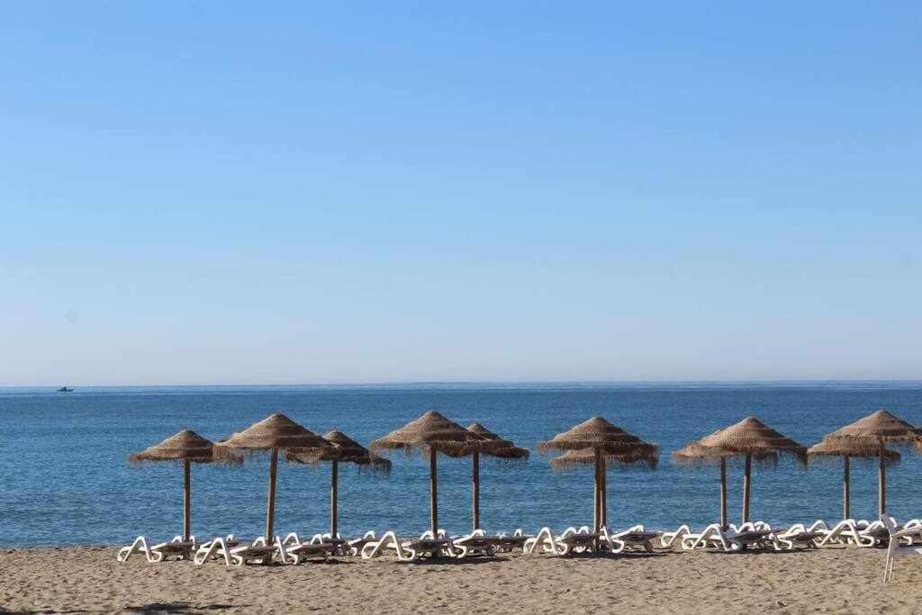 Xxii Apartamentos Morales&Arnal Εστεπόνα Εξωτερικό φωτογραφία