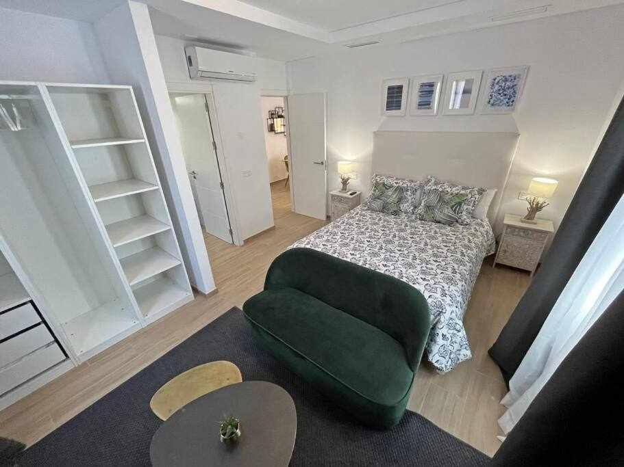 Xxii Apartamentos Morales&Arnal Εστεπόνα Εξωτερικό φωτογραφία