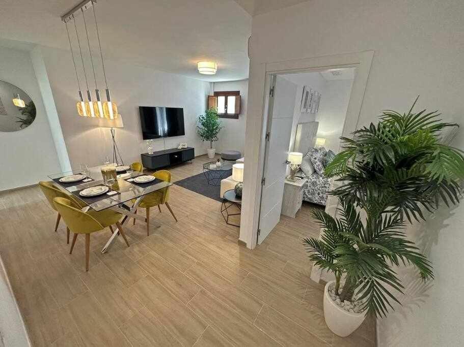 Xxii Apartamentos Morales&Arnal Εστεπόνα Εξωτερικό φωτογραφία